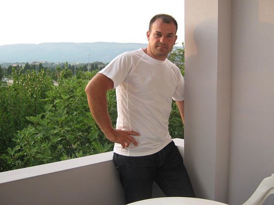 Adams McDonald, Россия, Новосибирск, 52 года. Сайт знакомств одиноких отцов GdePapa.Ru