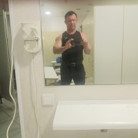 Игорь Кудряшов, Россия, Самара, 57 лет