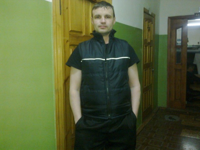 Александр Савин, Не указано. Фото на сайте ГдеПапа.Ру