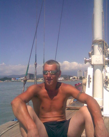 andrei manaev, Россия, рябово. Фото на сайте ГдеПапа.Ру