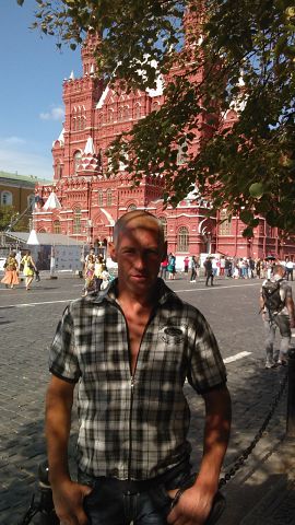 andrei manaev, Россия, рябово. Фото на сайте ГдеПапа.Ру