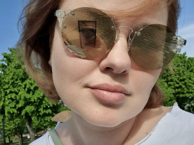 Tatiana, Россия, Дубна, 46 лет, 1 ребенок. Ищу знакомство