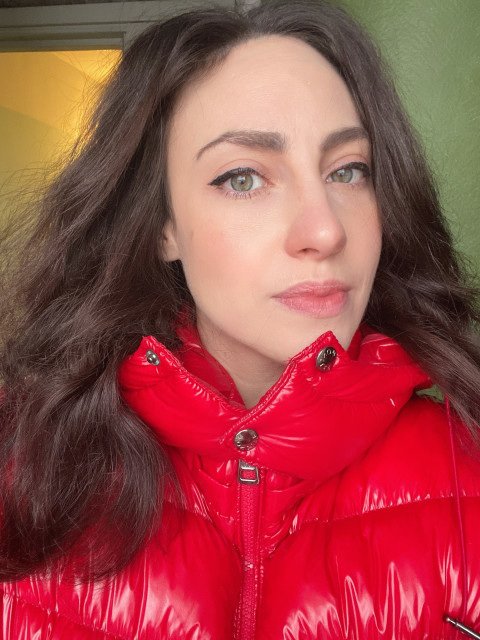 Виктория, Россия, Санкт-Петербург. Фото на сайте ГдеПапа.Ру