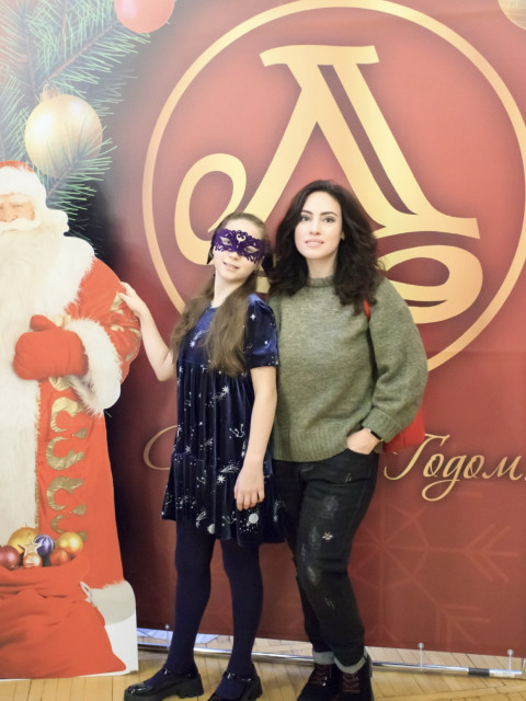 Виктория, Россия, Санкт-Петербург. Фото на сайте ГдеПапа.Ру