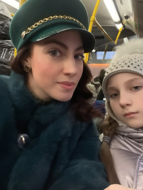 Виктория, Россия, Санкт-Петербург. Фото на сайте ГдеПапа.Ру