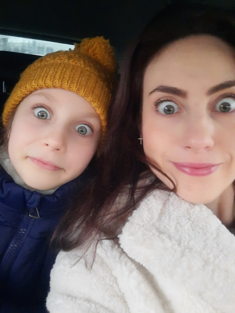 Виктория, Россия, Санкт-Петербург. Фото на сайте ГдеПапа.Ру