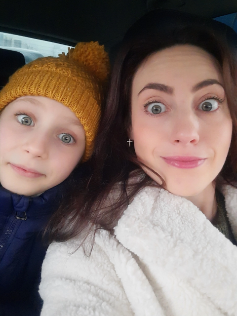 Виктория, Россия, Санкт-Петербург. Фото на сайте ГдеПапа.Ру