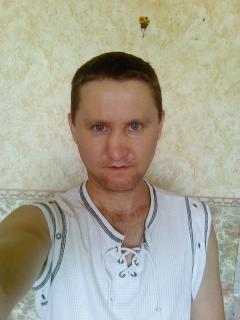 Анатолий Дорофеев, Россия, Оловянная, 51 год