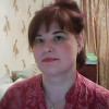 Наталья, Россия, Вологда, 45