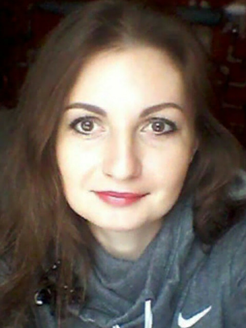 Софья, Россия, Москва, 40 лет. Ищу знакомство
