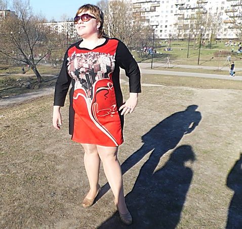 Танюшка, Россия, Санкт-Петербург, 32 года. Ищу знакомство