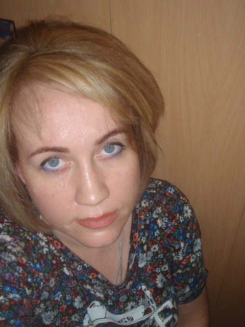 Диана, Россия, Сочи, 44 года