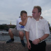 Юрий, Россия, Санкт-Петербург, 50 лет