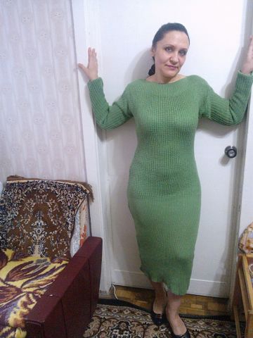 Татьяна Колесник, Россия, Судак, 54 года. Хочу найти нормального,не пьющего,доброгоработаю воспитателем в детском саду