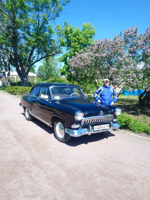 Константин, Россия, Балаково. Фото на сайте ГдеПапа.Ру