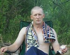 Алексей , Россия, Оренбург, 54 года