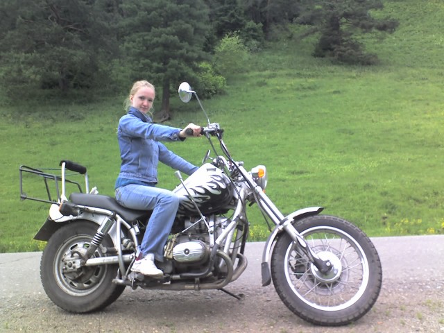 Татьяна, Россия, Барнаул. Фото на сайте ГдеПапа.Ру