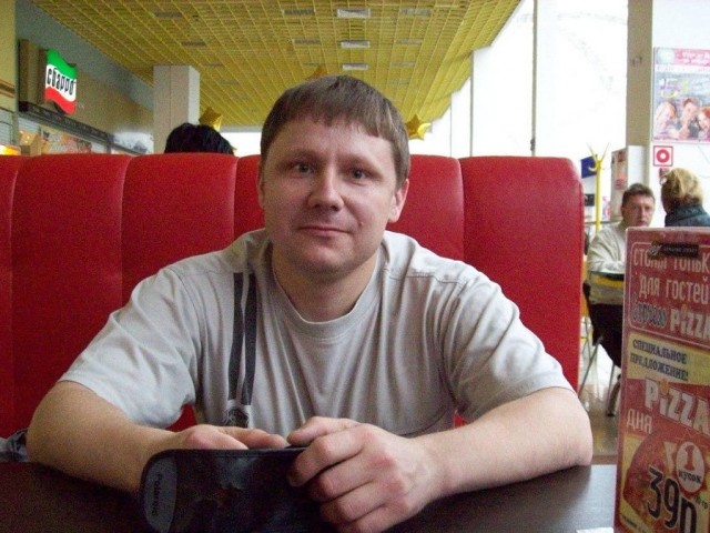 Виталий, Россия, Омск, 47 лет, 1 ребенок. Хочу познакомиться