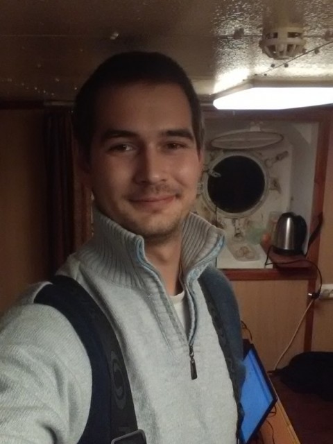 Алексей, Россия, Бор, 32 года