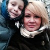 Анастасия, Россия, Москва, 32