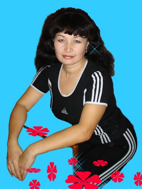 марина, Россия, Москва. Фото на сайте ГдеПапа.Ру