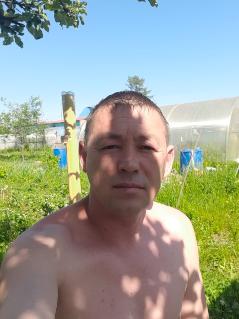 Влад, Россия, Волжск. Фото на сайте ГдеПапа.Ру