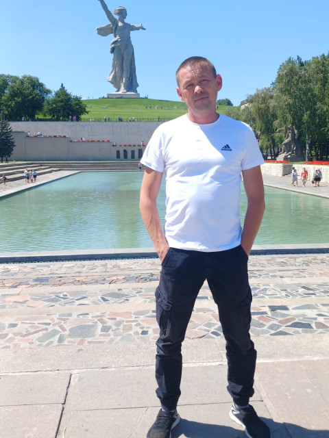 Влад, Россия, Волжск. Фото на сайте ГдеПапа.Ру