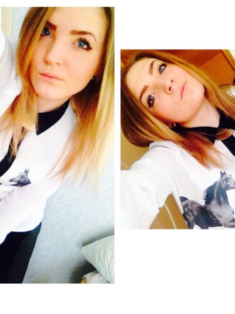 Асия, Россия, Ижевск. Фото на сайте ГдеПапа.Ру