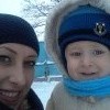 Елена, Россия, Химки, 42