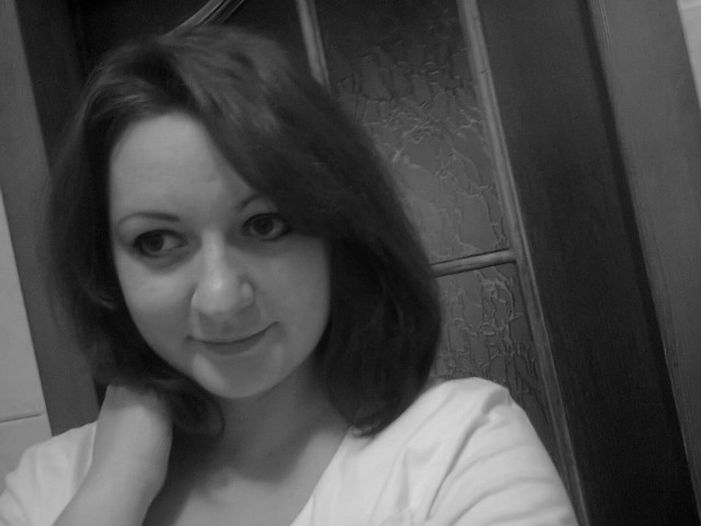 Ксения, Украина, Мелитополь. Фото на сайте ГдеПапа.Ру