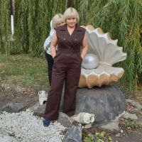Антонина, Россия, Тамбов, 66 лет
