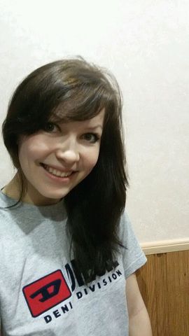 Катя Злючка, Россия, Алексин, 32 года. Знакомство без регистрации