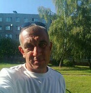 Сергей Мельников, Россия, Подольск, 50 лет
