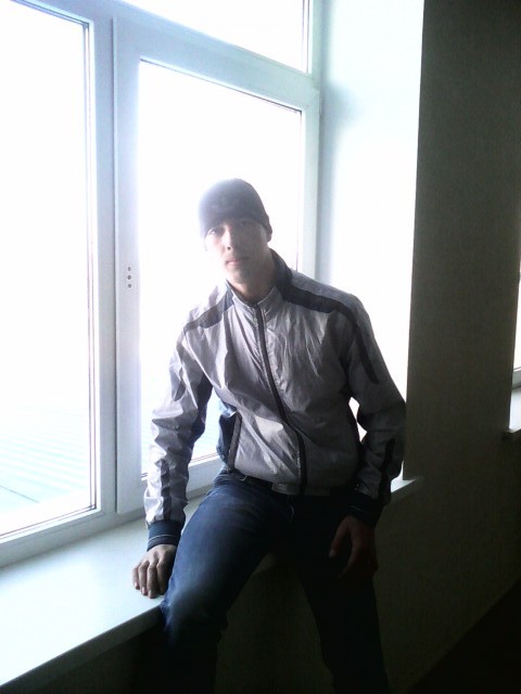 дмитрий, Россия, Ставрополь. Фото на сайте ГдеПапа.Ру