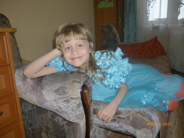 Пётр Ширяев, Россия, Уфа. Фото на сайте ГдеПапа.Ру