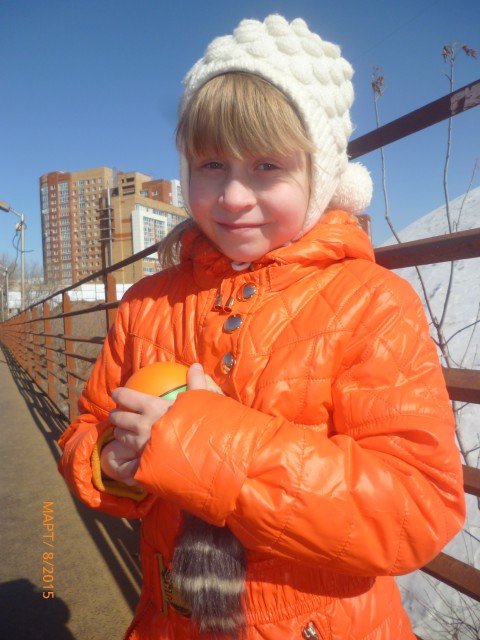 Пётр Ширяев, Россия, Уфа. Фото на сайте ГдеПапа.Ру