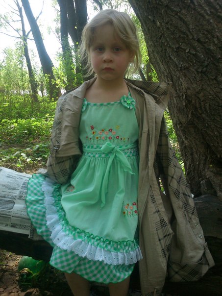 Пётр Ширяев, Россия, Уфа. Фото на сайте ГдеПапа.Ру