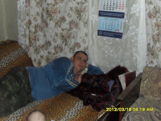 сергей, Иваново, 42 года, 2 ребенка, 2 фото. Он ищет её: любящаю  жену  Анкета 103120. 