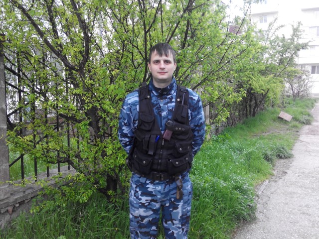 Александр, Россия, Севастополь, 34 года. Исчу девушку для создания семьи