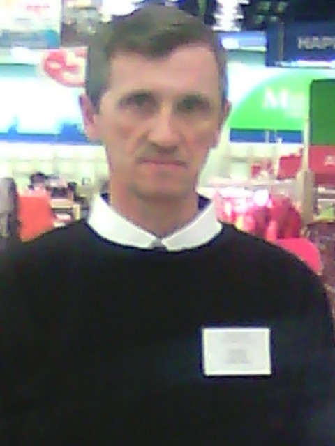 сергей, Россия, Москва. Фото на сайте ГдеПапа.Ру