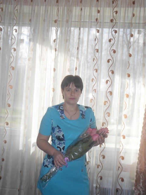 Светлана , Россия, Черняховск, 43 года, 1 ребенок. Сайт одиноких матерей GdePapa.Ru