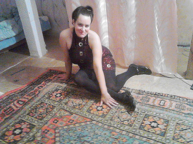 маргарита, Россия, Красноярск. Фото на сайте ГдеПапа.Ру