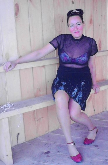 маргарита, Россия, Красноярск. Фото на сайте ГдеПапа.Ру