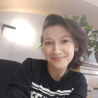 Юлия, Россия, Санкт-Петербург, 40 лет