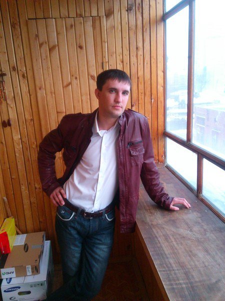 Сергей Граков, Россия, Челябинск, 36 лет. Познакомится с женщиной