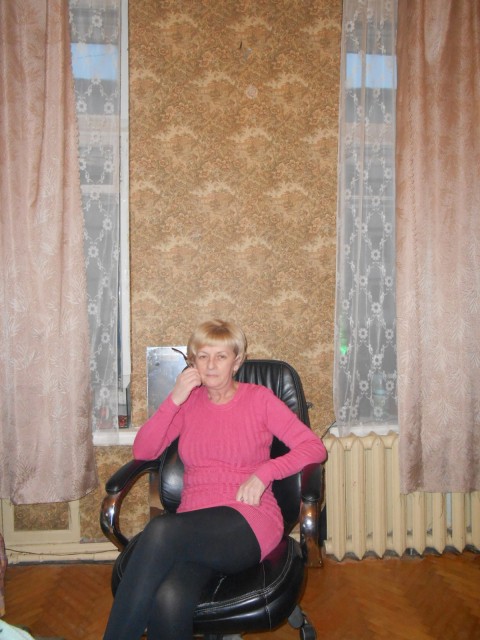 Людмила, Россия, Симферополь. Фото на сайте ГдеПапа.Ру