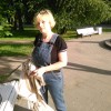 Людмила, Россия, Симферополь, 60