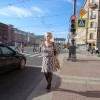 Людмила, Россия, Симферополь, 60