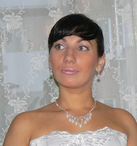 Юлия, Россия, Тула. Фото на сайте ГдеПапа.Ру