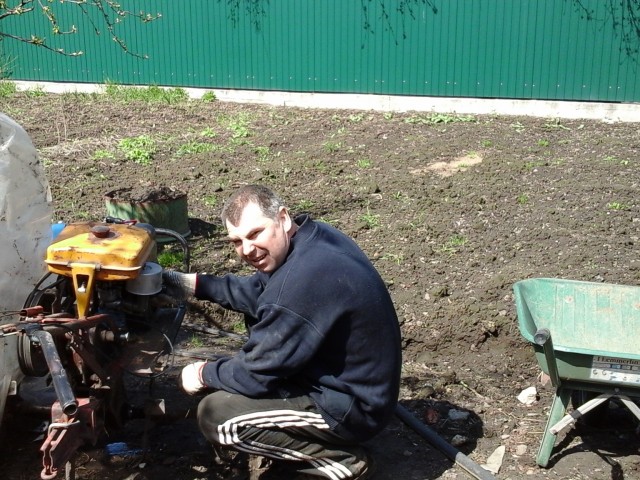 платонов сергей, Россия, Раменское. Фото на сайте ГдеПапа.Ру